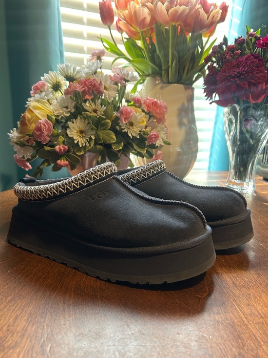 UGG Shoes - UGG Women's Platform Tasman
